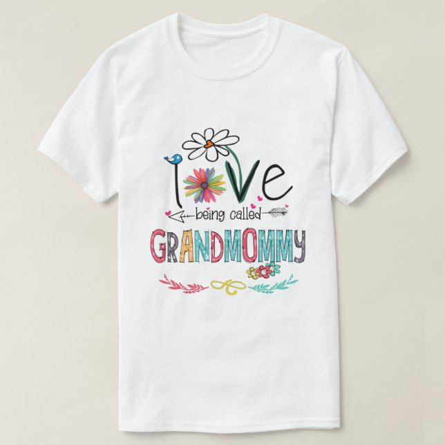 Amor al que llaman camisa de la abuela (Diseño del anverso)