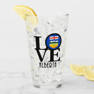 AMOR Alberta Canadá