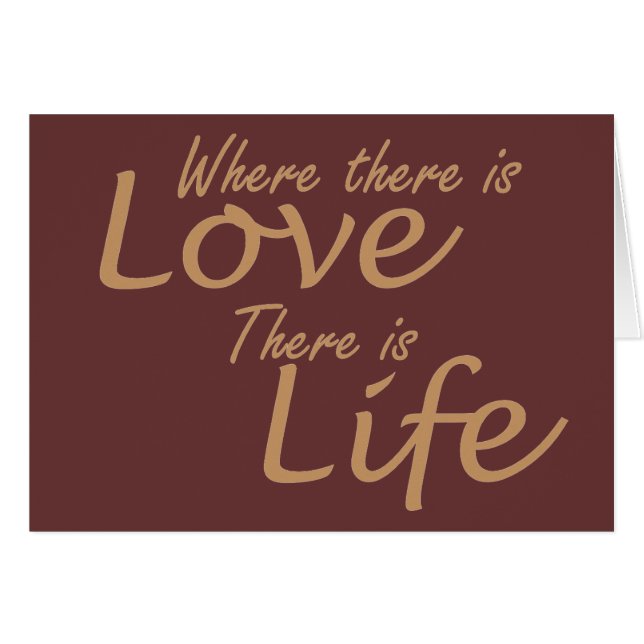 Amor amarillo (Anverso (Horizontal))