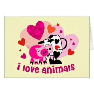 Amor animal