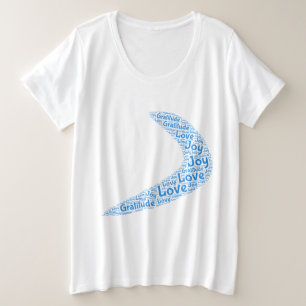 Amor bumerán, Gratitud, Alegría