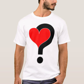 ¿Amor? Camisa