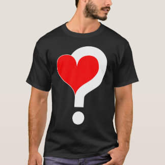 ¿Amor? Camisa