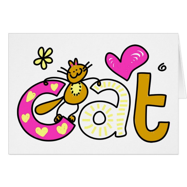 Amor CAT (Anverso (Horizontal))