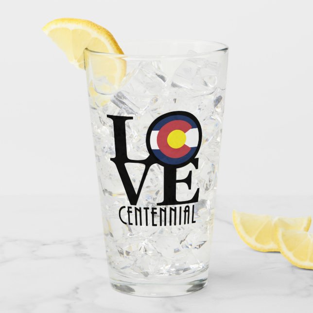 Amor Centenario Colorado (Anverso (hielo))