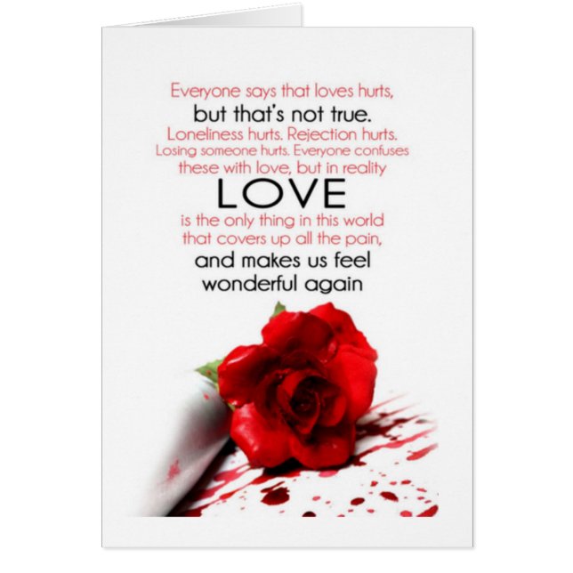 Amor con eficiente (Frente)