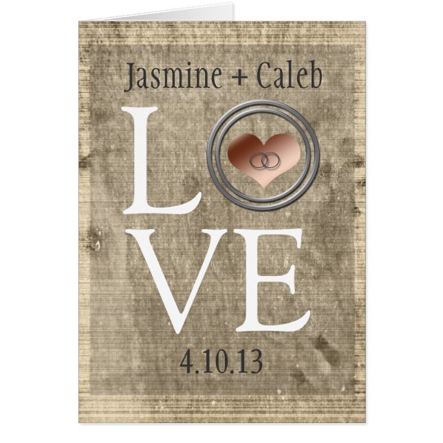 Amor con este anillo de Shirley Taylor (Frente)