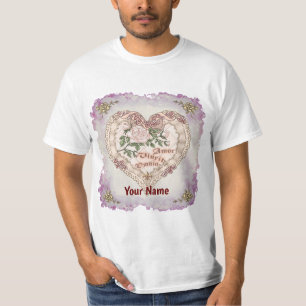 Amor conquista todas las camisetas