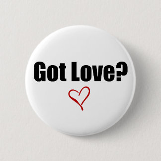 ¿Amor conseguido? Botón