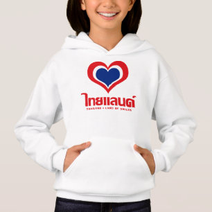Amor [corazón] Tailandia ♦ Guión en tailandés