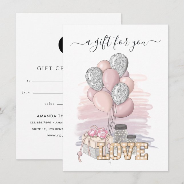 Amor corporativo (Anverso / Reverso)