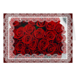 Amor/Cualquier Ocasión_ Tarjeta