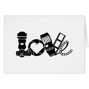 Amor de cámara