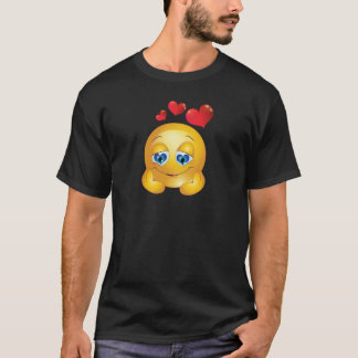 amor de camisetas geniales