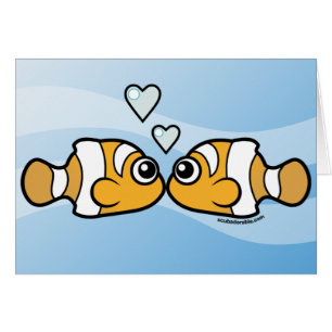 Amor de Clownfish