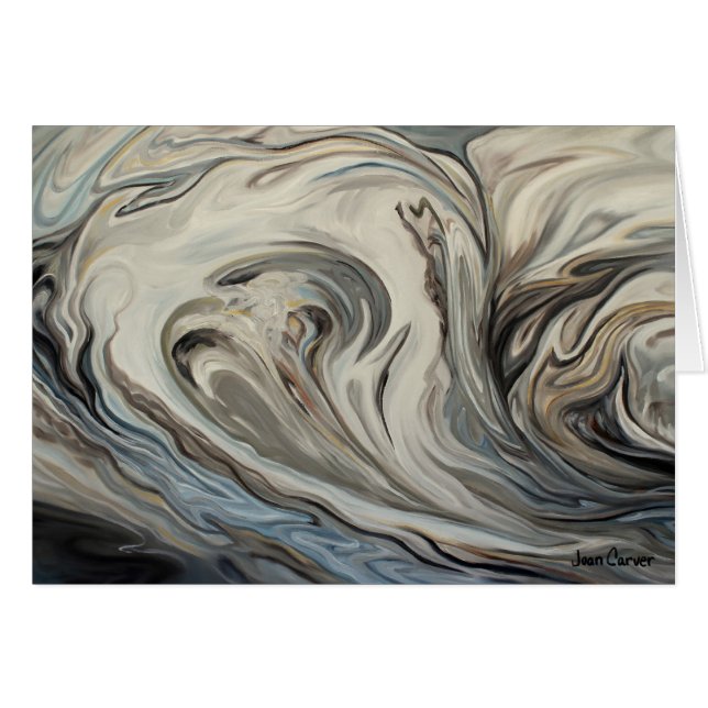 "Amor de Coastal " (Anverso (Horizontal))