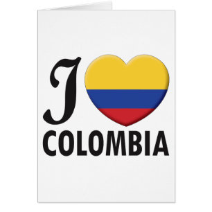 Amor de Colombia