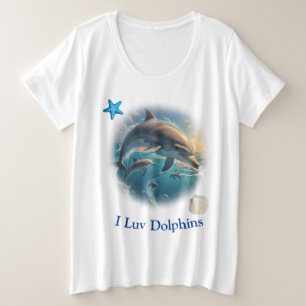 Amor de delfines