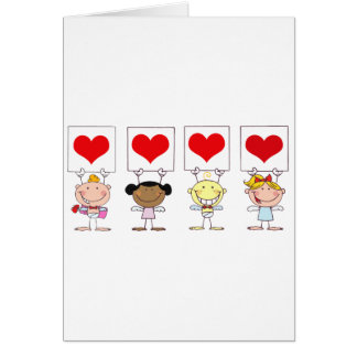 Amor de diferentes nacionalidades