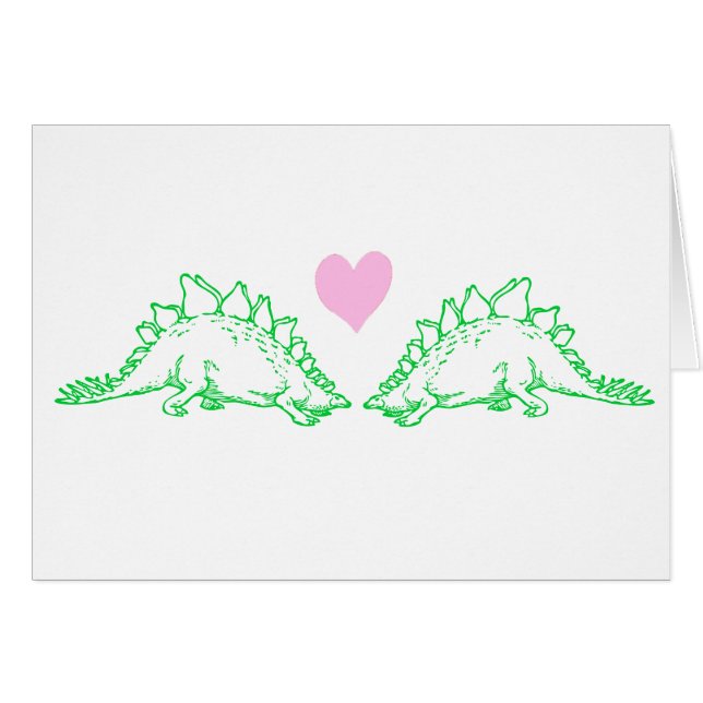 Amor de Dino (Anverso (Horizontal))