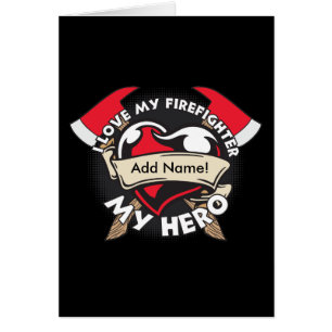 Amor de encargo mi bombero