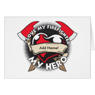 Amor de encargo mi bombero