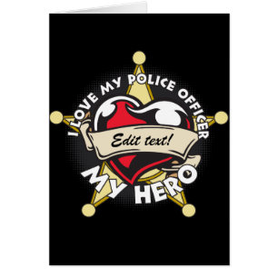 Amor de encargo mi oficial de policía