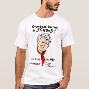 Amor de Euell esta camisa