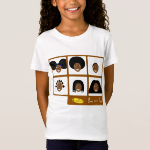 Amor de Fino I mi camiseta del pelo