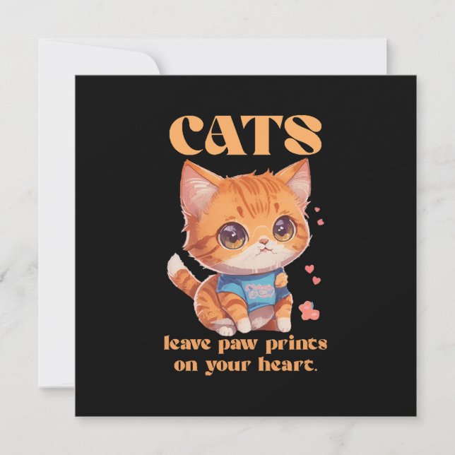 amor de gatito lindo (Anverso)