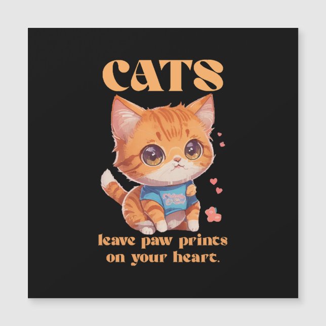 amor de gatito lindo (Anverso)