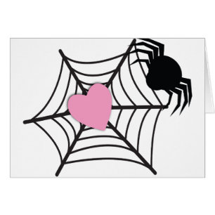 ¡AMOR de la araña!