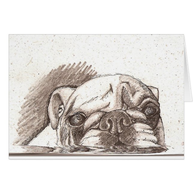 Amor de la baba (Anverso (Horizontal))