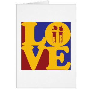 Amor de la bioquímica