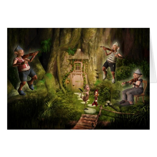 Amor de la música (Anverso (Horizontal))