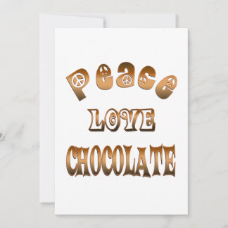 AMOR DE LA PAZ CHOCOLATE