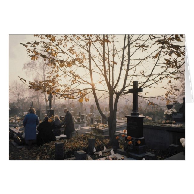 Amor de la tarjeta de Polonia 69 (Anverso (Horizontal))