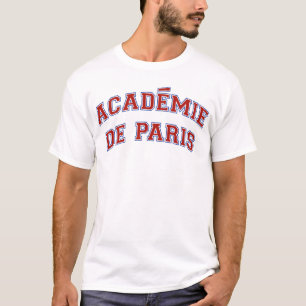 Amor de Les Misérables: Clase de la camisa 1832