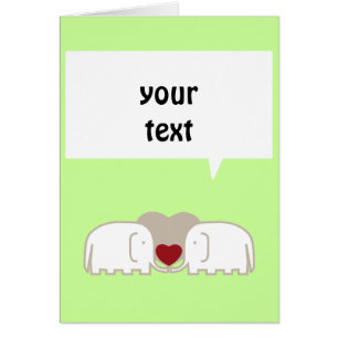 amor de los elefantes