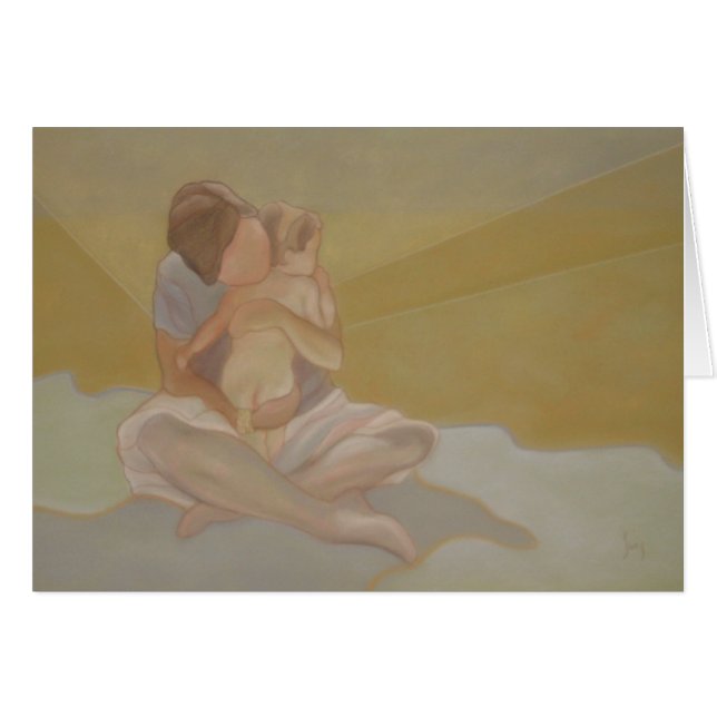 Amor de madre (Anverso (Horizontal))