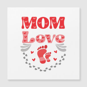 Amor de Madre Adorable