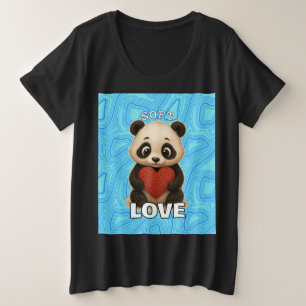 amor de panda