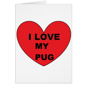 amor de pug