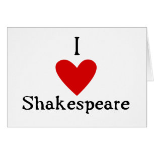 Amor de Shakespeare