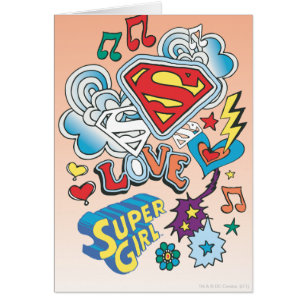 Amor de Supergirl
