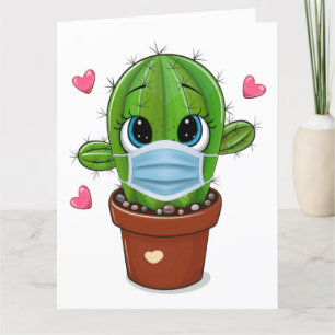 Amor de tarjeta grande