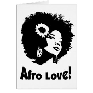 Amor del Afro