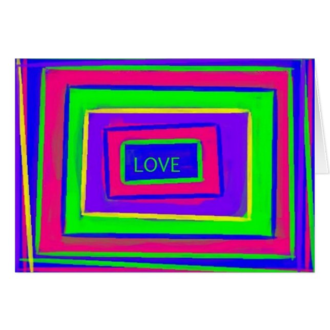 Amor del amor del amor (Anverso (Horizontal))