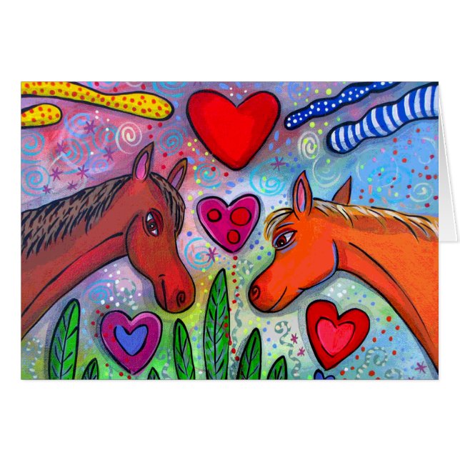Amor del amor del amor (Anverso (Horizontal))