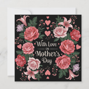Amor del Día de la Madre